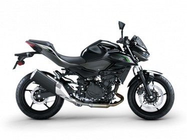 KAWASAKI Z500