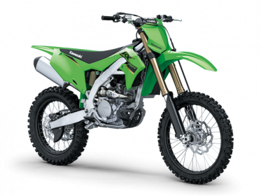 KAWASAKI KX250 X