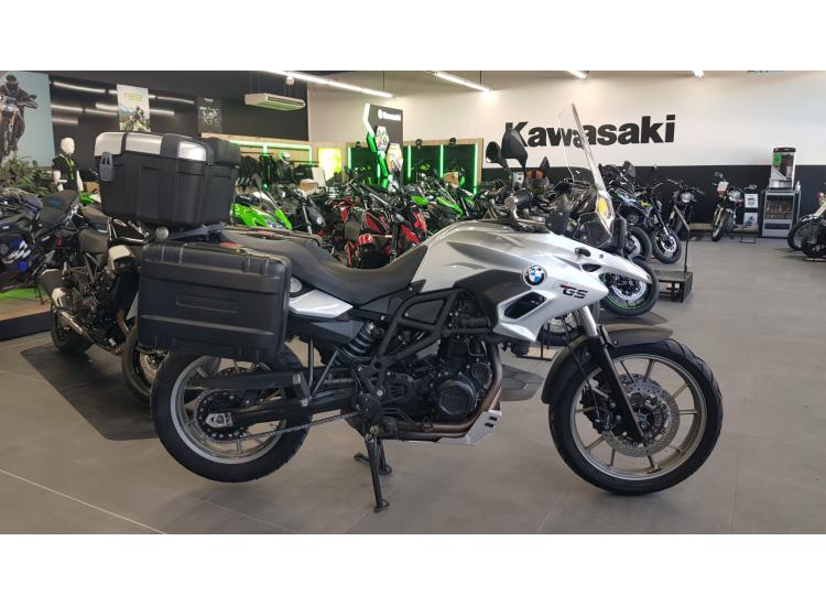 BMW F 700 GS 798CC