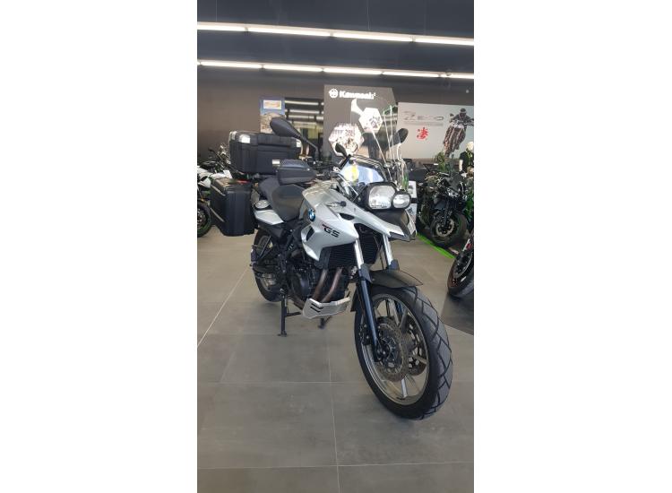 BMW F 700 GS 798CC
