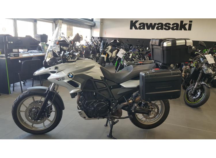 BMW F 700 GS 798CC