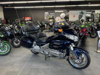 HONDA GOLDWING 1800