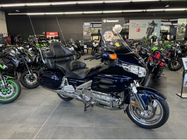 HONDA GL1800 GOLDWING