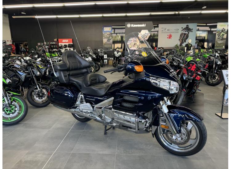 HONDA GOLDWING 1800