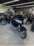 HONDA GOLDWING 1800