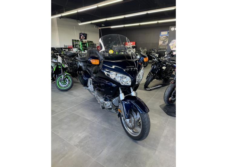 HONDA GOLDWING 1800