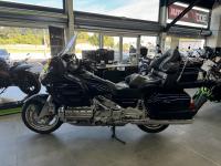 HONDA GOLDWING 1800