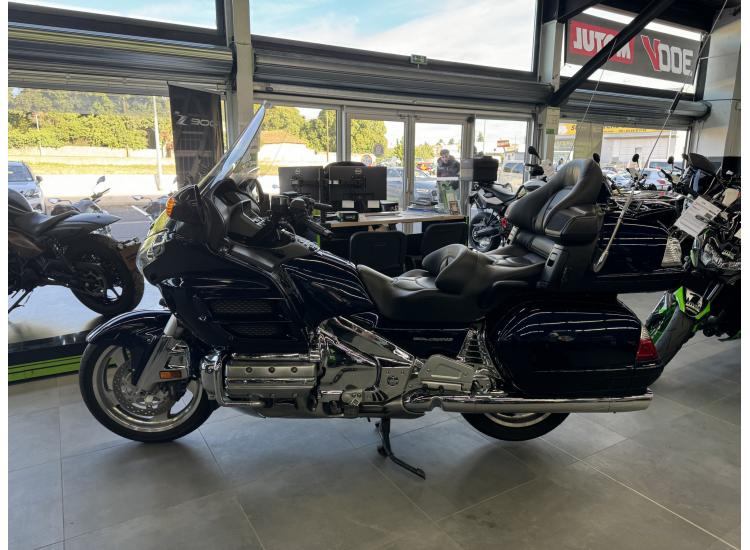 HONDA GOLDWING 1800
