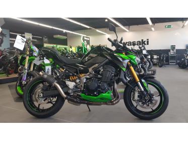 KAWASAKI Z900 SE