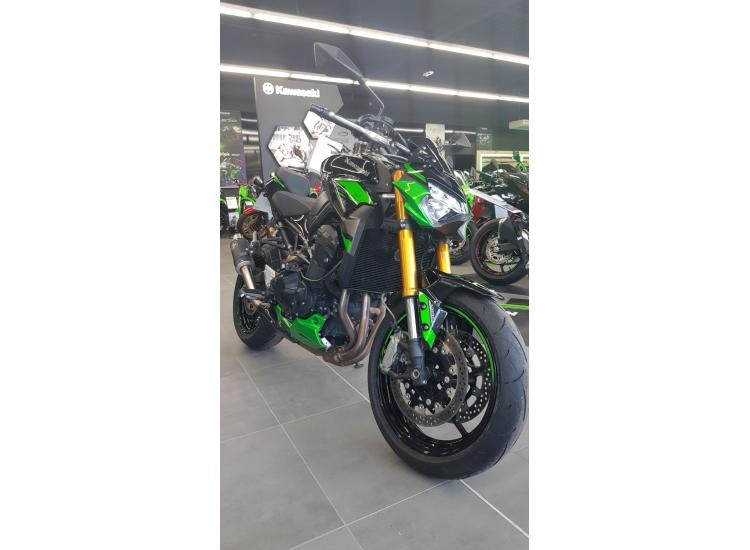 KAWASAKI Z900 SE