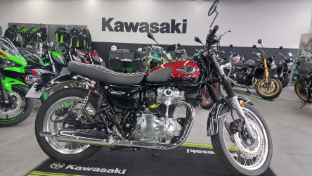 W 800