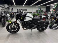 CF MOTO 700 CL-X SPORT