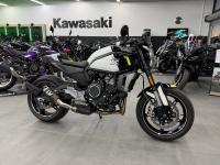 CF MOTO 700 CL-X SPORT