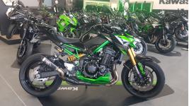 KAWASAKI Z900 SE