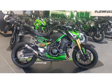 KAWASAKI Z900 SE