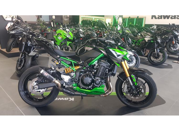 KAWASAKI Z900 SE