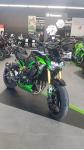 KAWASAKI Z900 SE