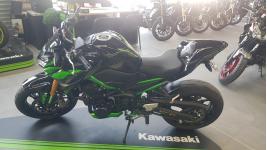 KAWASAKI Z900 SE