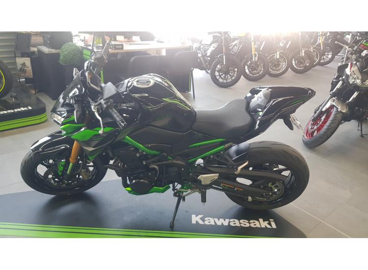 KAWASAKI Z900 SE