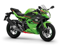 KAWASAKI NINJA 125
