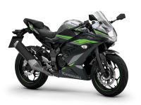 KAWASAKI NINJA 125