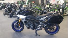 YAMAHA MT-09 TRACER