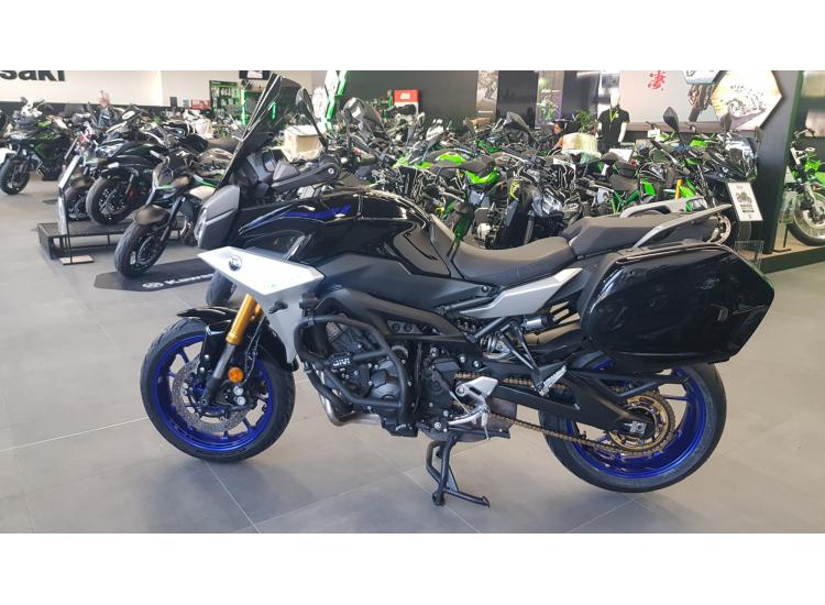 YAMAHA MT-09 TRACER