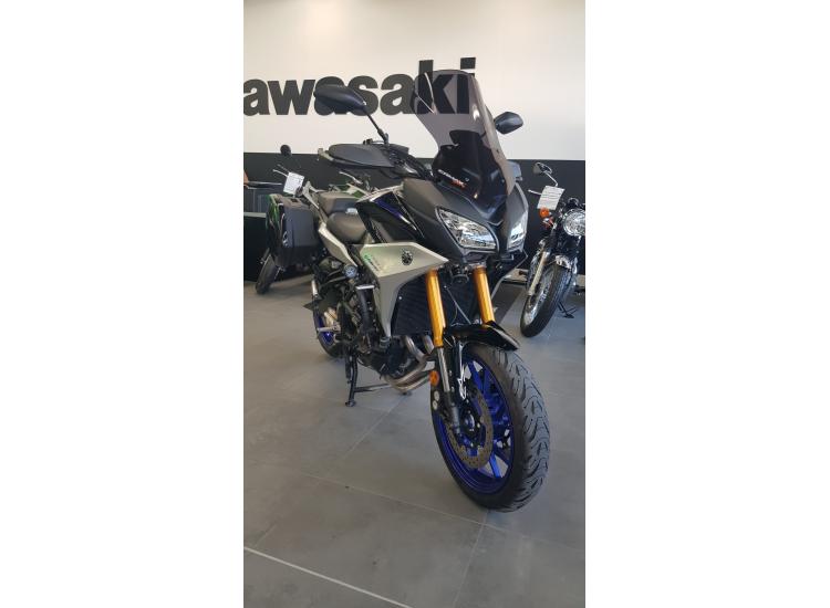 YAMAHA MT-09 TRACER