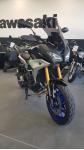 YAMAHA MT-09 TRACER