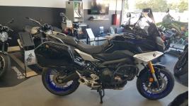 YAMAHA MT-09 TRACER