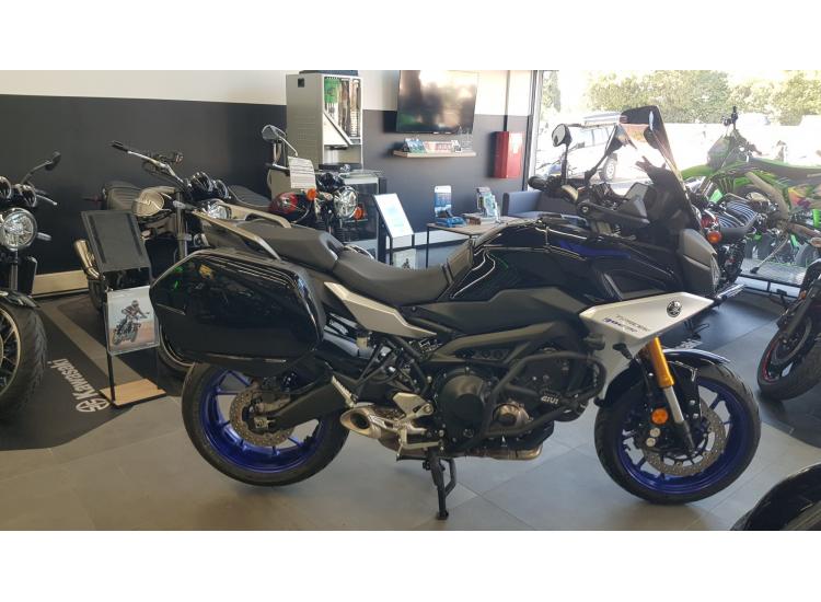 YAMAHA MT-09 TRACER