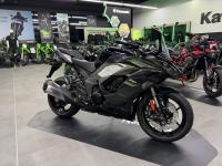 KAWASAKI NINJA 1000 SX