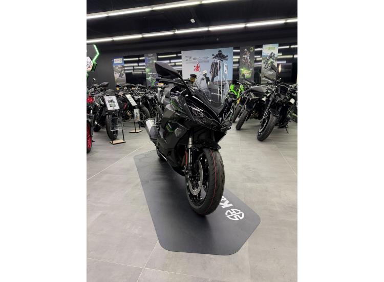 KAWASAKI NINJA 1000 SX