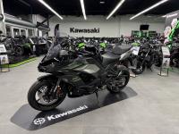 KAWASAKI NINJA 1000 SX
