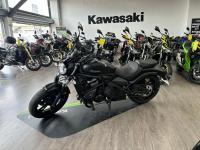 KAWASAKI VULCAN 650 S