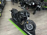 KAWASAKI VULCAN 650 S
