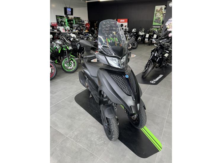 PIAGGIO MP3 300LT YOURBAN