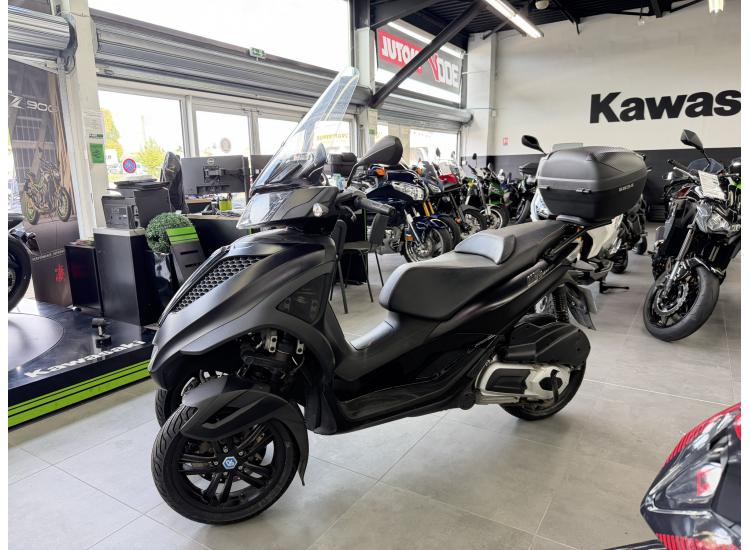 PIAGGIO MP3 300LT YOURBAN