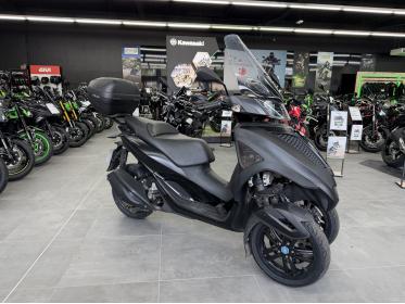PIAGGIO MP3 300LT YOURBAN