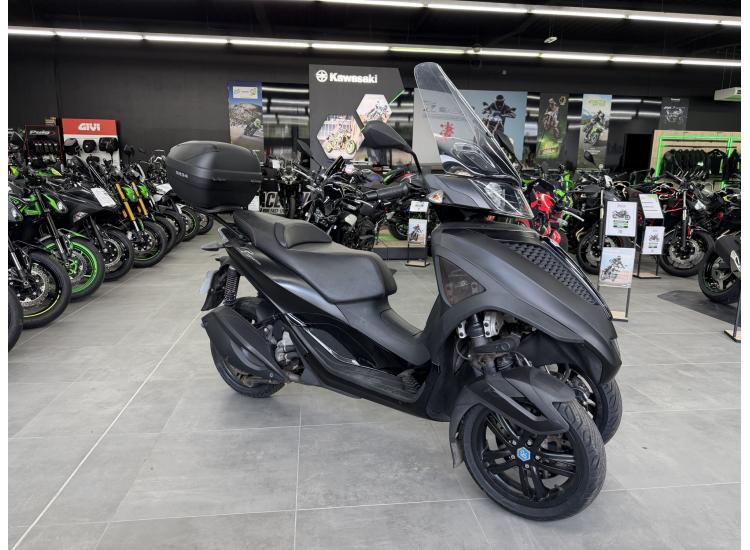 PIAGGIO MP3 300LT YOURBAN