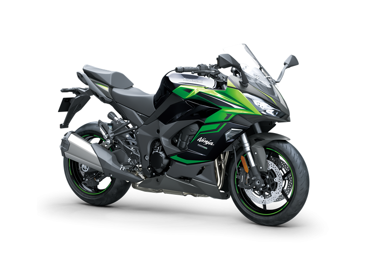 KAWASAKI NINJA 1000 SX