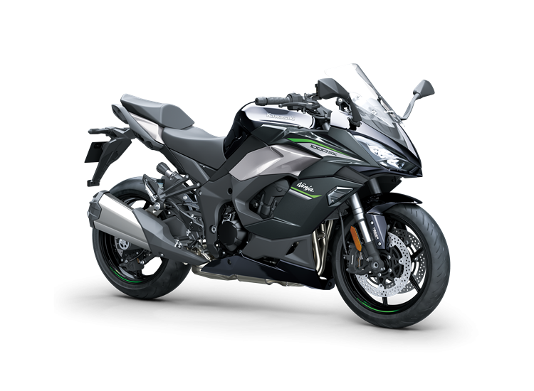 KAWASAKI NINJA 1000 SX