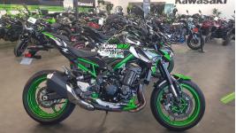 KAWASAKI Z 900