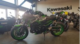 KAWASAKI Z 900