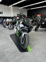 Ninja 7 Hybrid