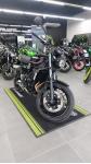 KAWASAKI Z 650 RS (87€/MOIS)