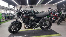 KAWASAKI Z 650 RS (87€/MOIS)