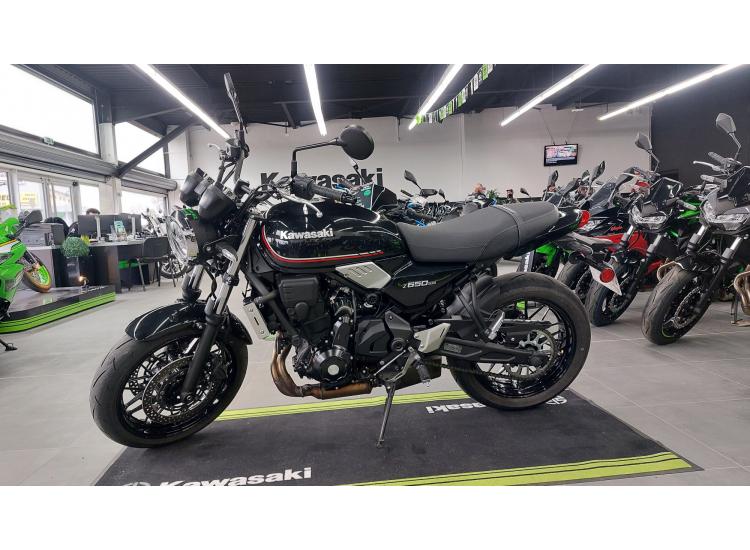 KAWASAKI Z 650 RS (87€/MOIS)