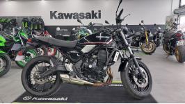 KAWASAKI Z 650 RS (87€/MOIS)