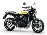 KAWASAKI Z 900 RS